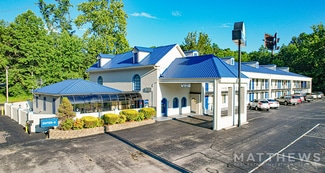 Harriman, TN Hospitality - 120 Childs Rd