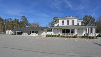 Columbia, SC Retail - 6230 Saint Andrews Rd