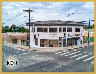 Sylmar, CA Freestanding - 12202 Foothill Blvd