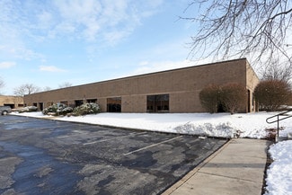 Norristown, PA Flex - 2550 Eisenhower Ave Norristown, PA Flex - 2550 Eisenhower Ave