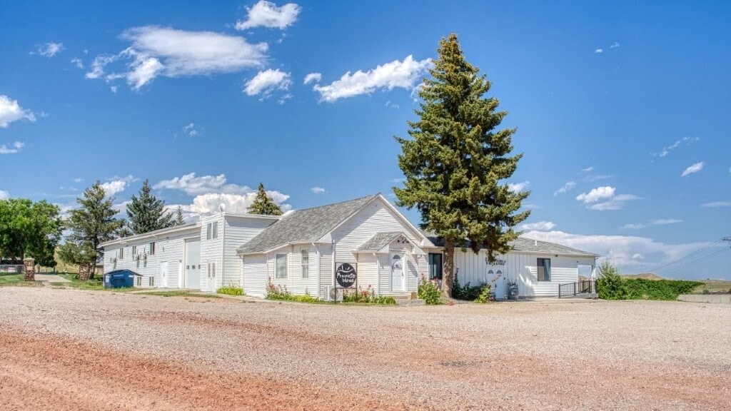1120 Highway 50, Gillette, WY for Sale