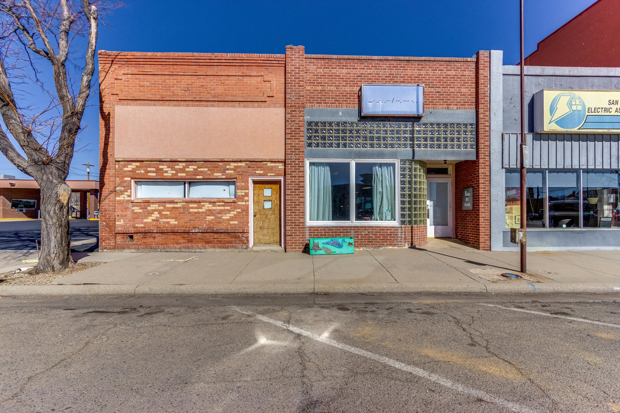 124 W 6th St, Walsenburg, CO for Sale