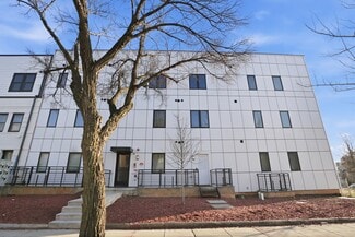 Washington, DC Multi-Family - 1901 I St NE