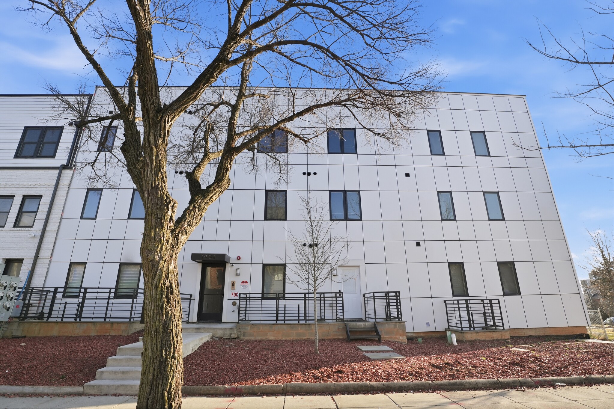 1901 I St NE, Washington, DC for Sale