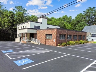 Waterville, ME Office/Medical - 143 Silver St