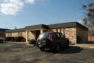Garland, TX Medical - 517 W Centerville Rd