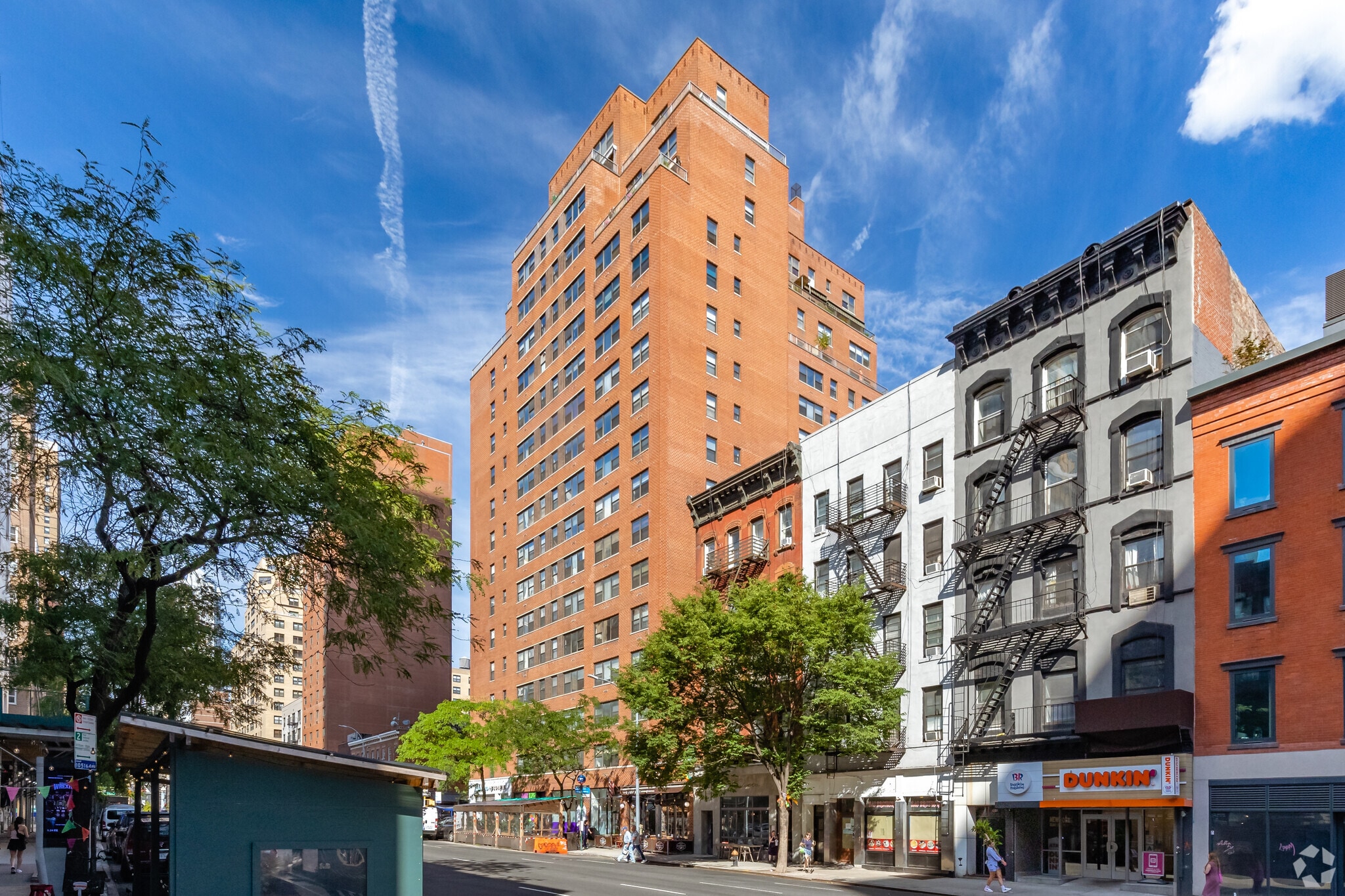 200 E 27th St, New York, NY for Rent