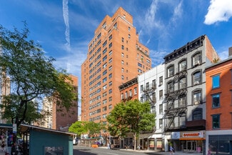 New York, NY Retail - 200 E 27th St