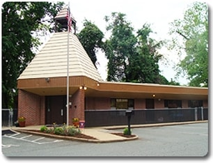 Charlottesville, VA Office/Retail - 408 Earhart St