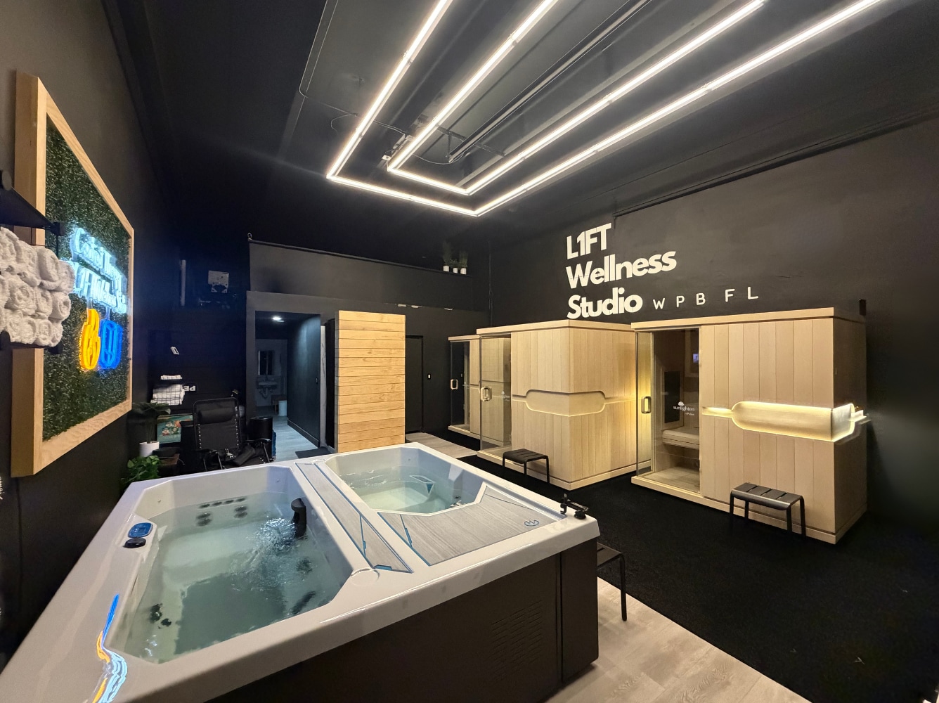 1142 Okeechobee Rd, West Palm Beach, FL for Rent