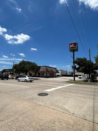 Houston, TX Retail - 3908 Bellaire Blvd Houston, TX Retail - 3908 Bellaire Blvd