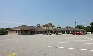 Bluffton, IN Retail - 360 N Main St