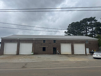 Athens, AL Flex - 14345 Bledsoe Rd