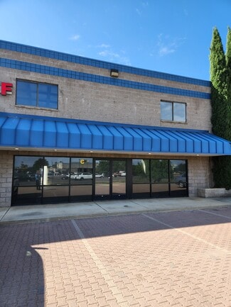 Prescott Valley, AZ Retail - 7563 E State Route 69