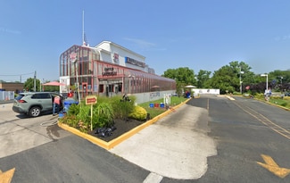 Somers Point, NJ Car Washes - 515 W Ocean Heights Ave