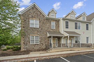 Flemington, NJ Office - 4 Walter E Foran Blvd