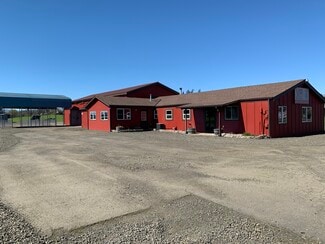 Rickreall, OR undefined - 625-661 Pacific Hwy