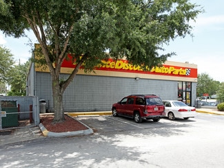 Clermont, FL Auto Repair - 390 E Highway 50