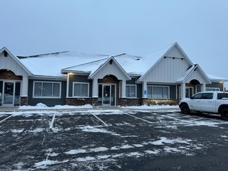 Ham Lake, MN Office - 13654 Van Buren St NE