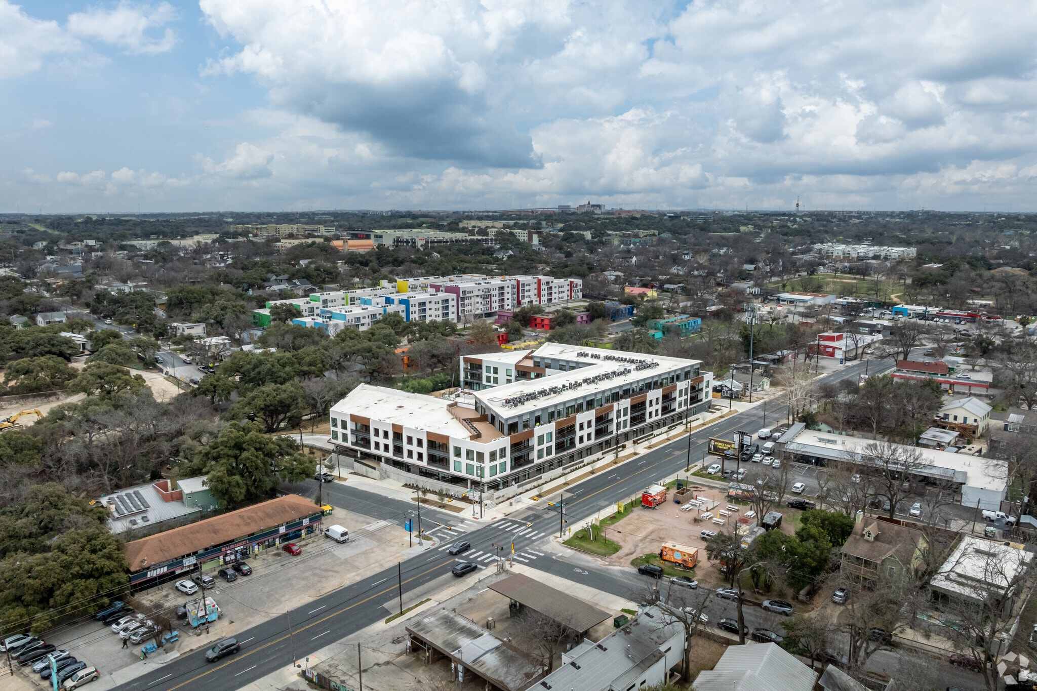 2209 S First St, Austin, TX for Sale