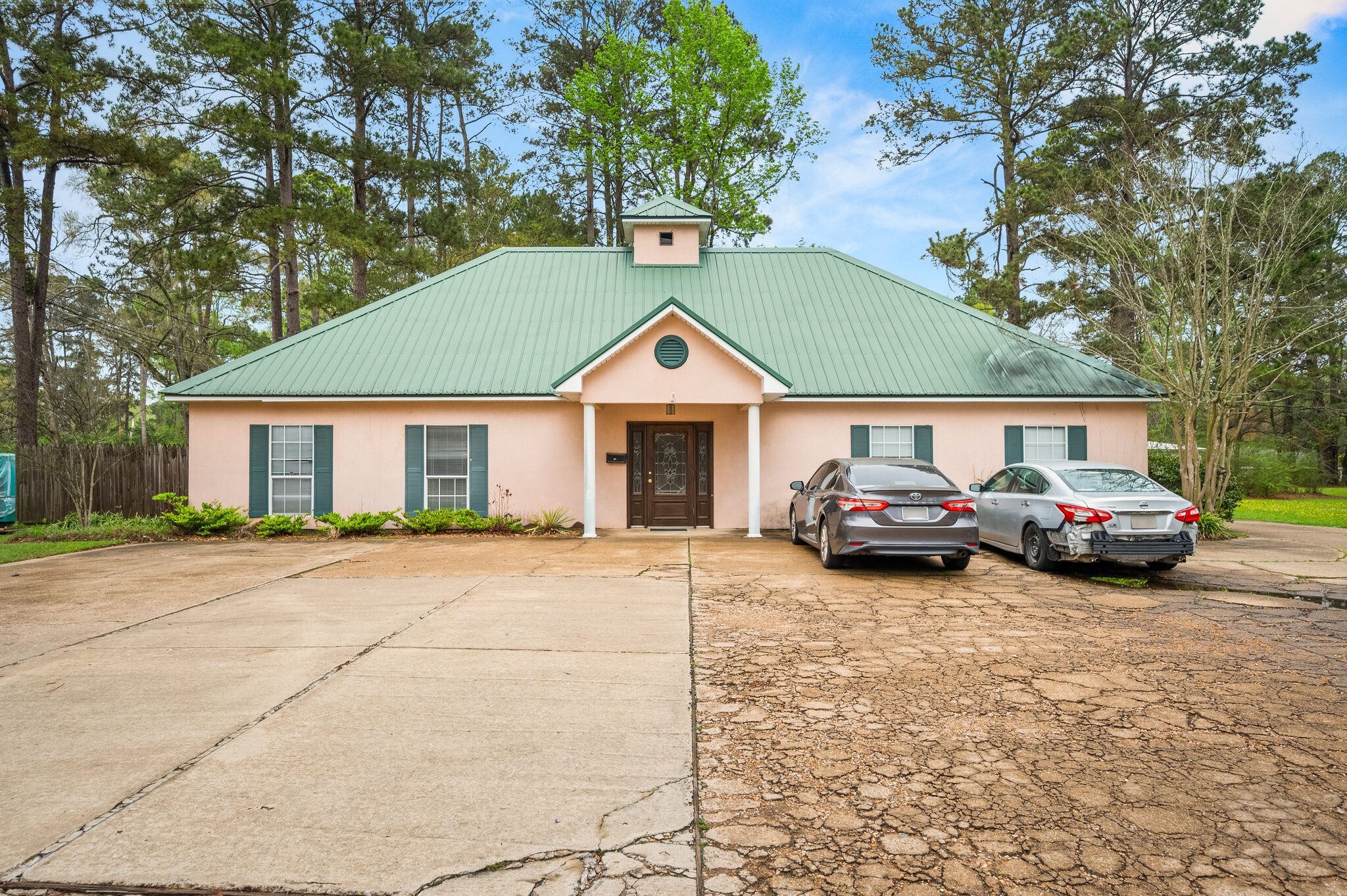 1603 Melrose St, Pineville, LA for Sale
