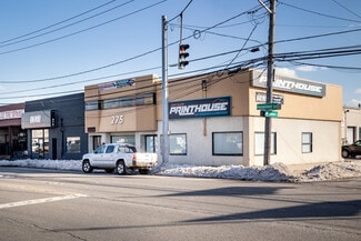 West Hempstead, NY Retail - 275 Hempstead Tpke West Hempstead, NY Retail - 275 Hempstead Tpke