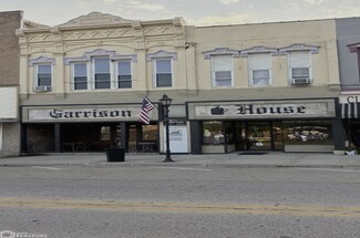 Clarinda, IA Hospitality - 104 N 16th St