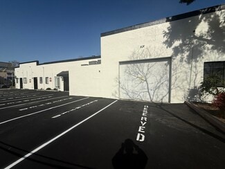 Mountain View, CA Office, Flex, Industrial - 727-747 W Evelyn Ave