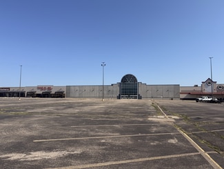 Wichita, KS Retail - 6610-6840 W Kellogg Dr Wichita, KS Retail - 6610-6840 W Kellogg Dr