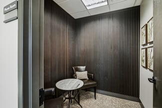Denver, CO Office - 5801 Logan St