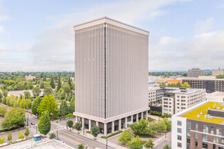 Portland, OR Office/Medical - 700 NE Multnomah St