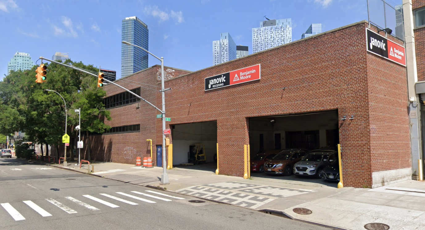 30-35 Thomson Ave, Long Island City, NY for Rent