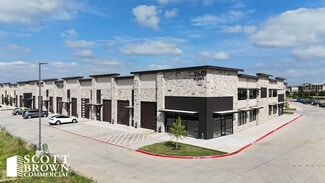 Lewisville, TX Flex, Industrial - 2601 TX-121