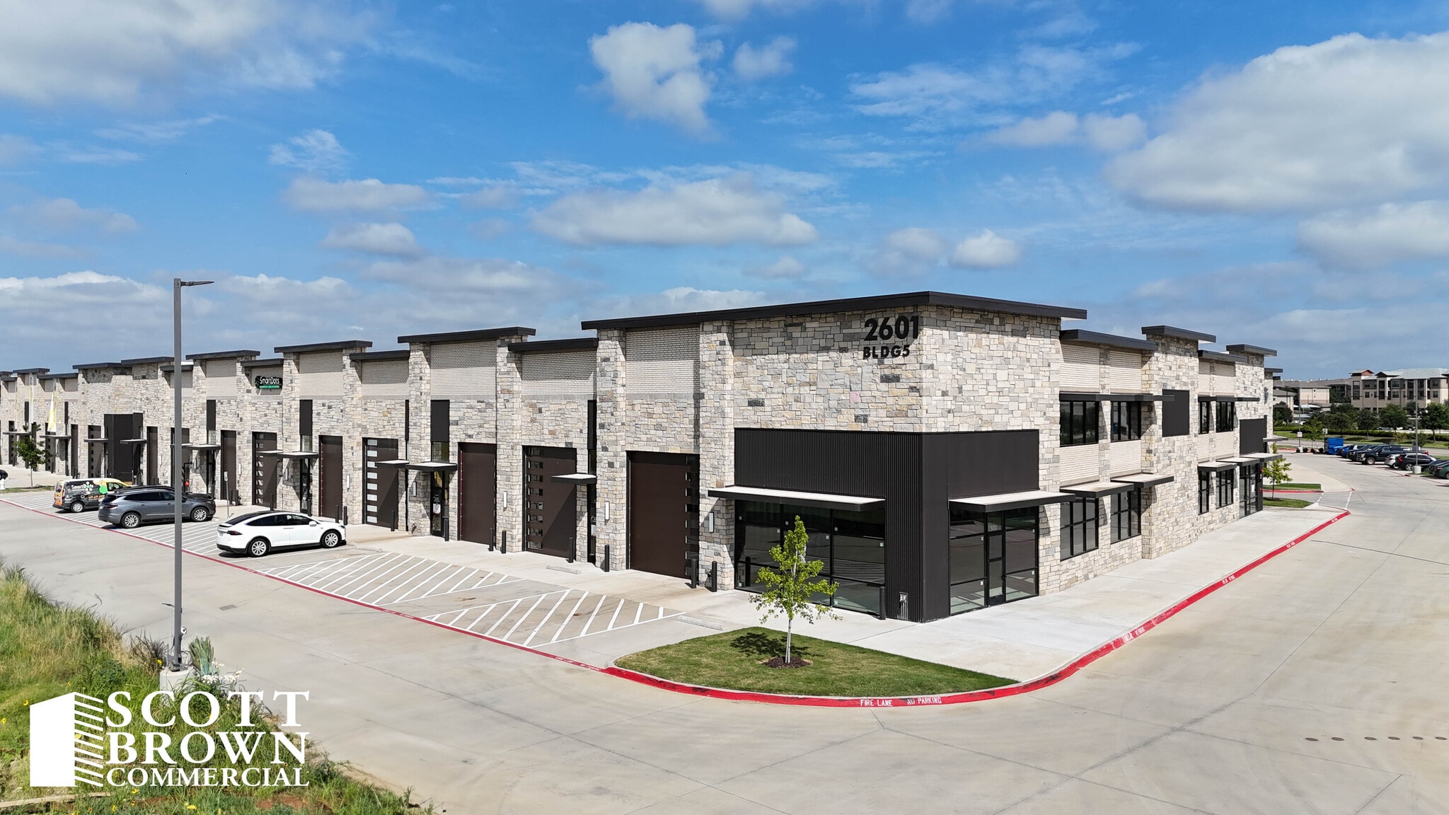 2601 TX-121, Lewisville, TX for Rent