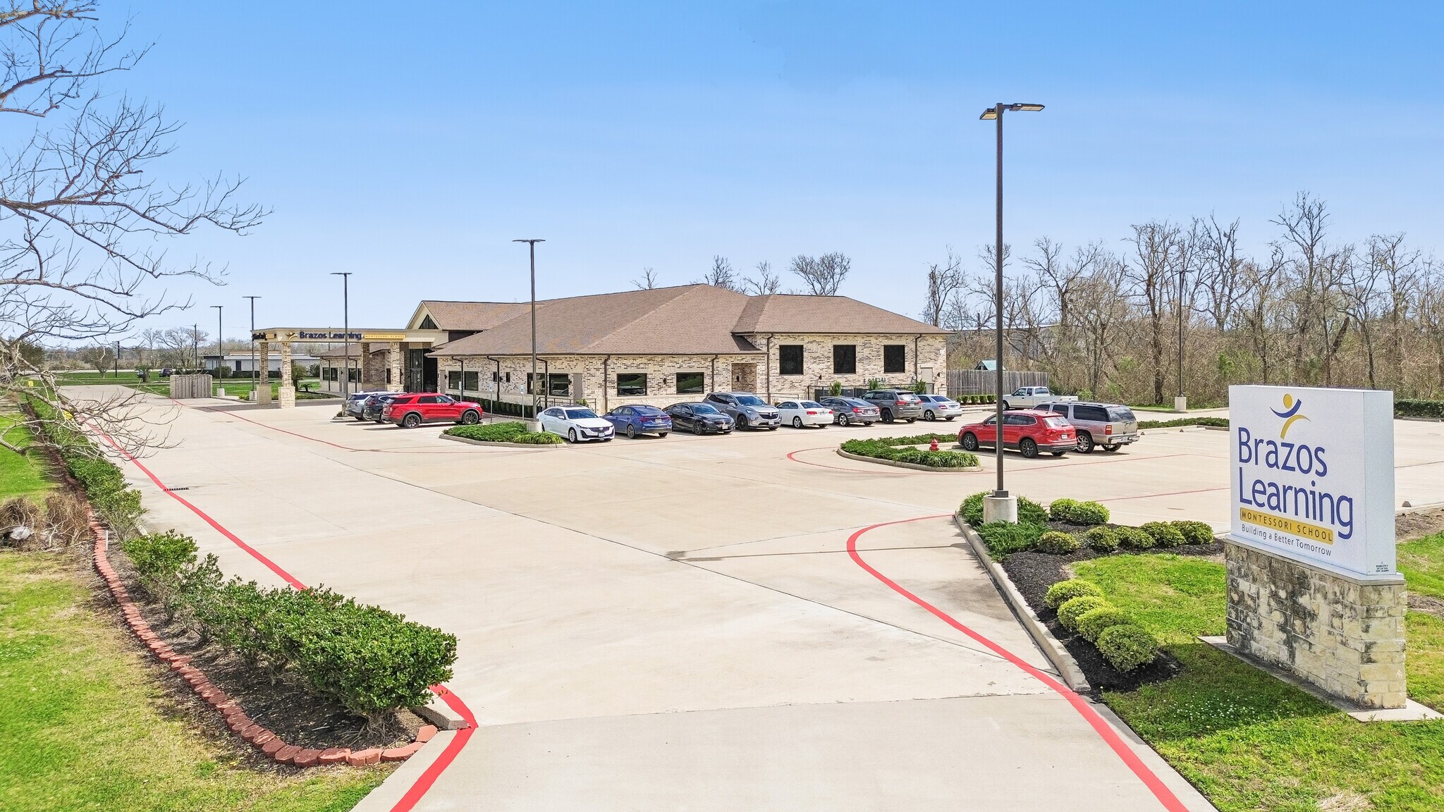 2007 FM 2004 Dr, Richwood, TX for Sale