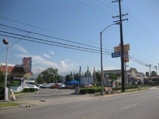 Azusa, CA Commercial Land - 767 E Arrow Hwy Azusa, CA Commercial Land - 767 E Arrow Hwy