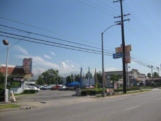 767 E Arrow Hwy, Azusa, CA for Rent