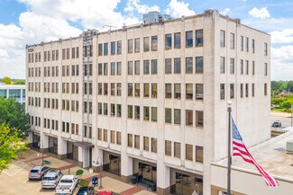 Longview, TX Office - 140 E Tyler St