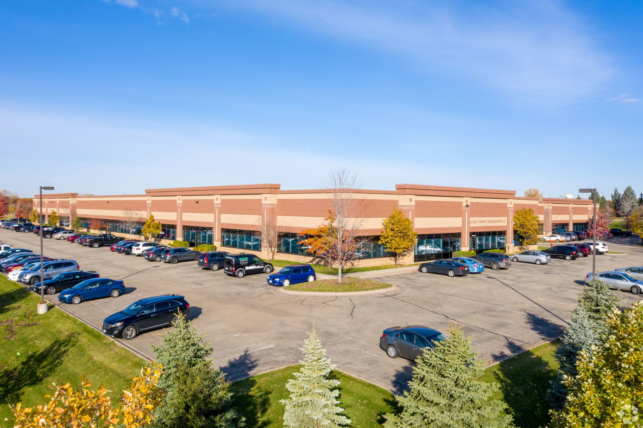 7800 3rd St N, Oakdale, MN for Rent