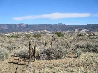 Cuba, NM Commercial - Cubita - Cuba Mesa Road