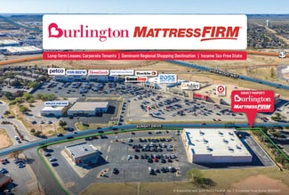 Burlington & Mattress Firm Burlington & Mattress Firm
