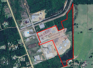 Selma, AL Industrial - 79 Pioneer Ln