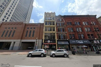 Louisville, KY Commercial - 426 W Market St