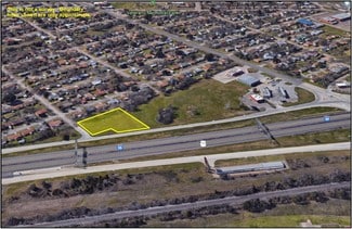Lacy Lakeview, TX Commercial - North Ih-35 @ E CREST