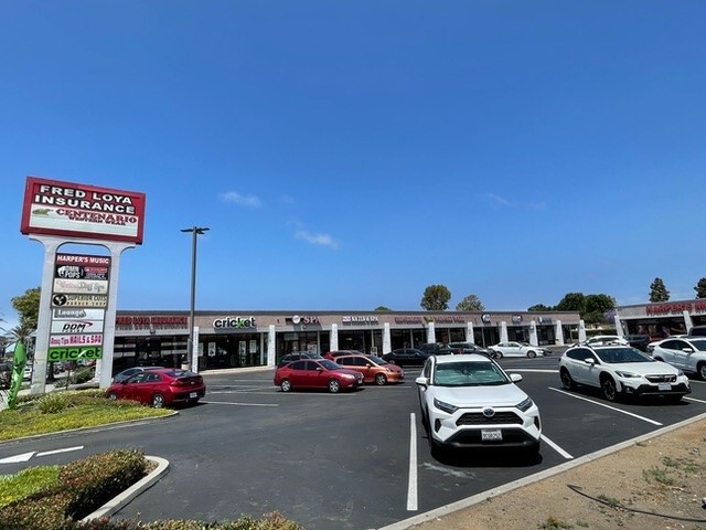 627-645 H St, Chula Vista, CA for Rent