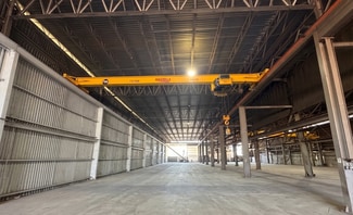 Starke, FL Industrial - 14099 SE 44th Ave Starke, FL Industrial - 14099 SE 44th Ave