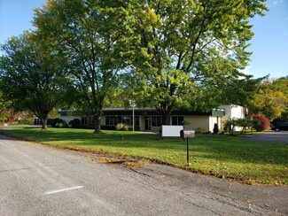 Kingston, NY Warehouse - 120 Wood Rd