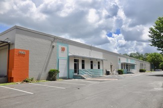 Gainesville, FL Industrial - 5901 NE Waldo Rd