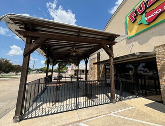 College Station, TX Retail - 1712 Southwest Pky
