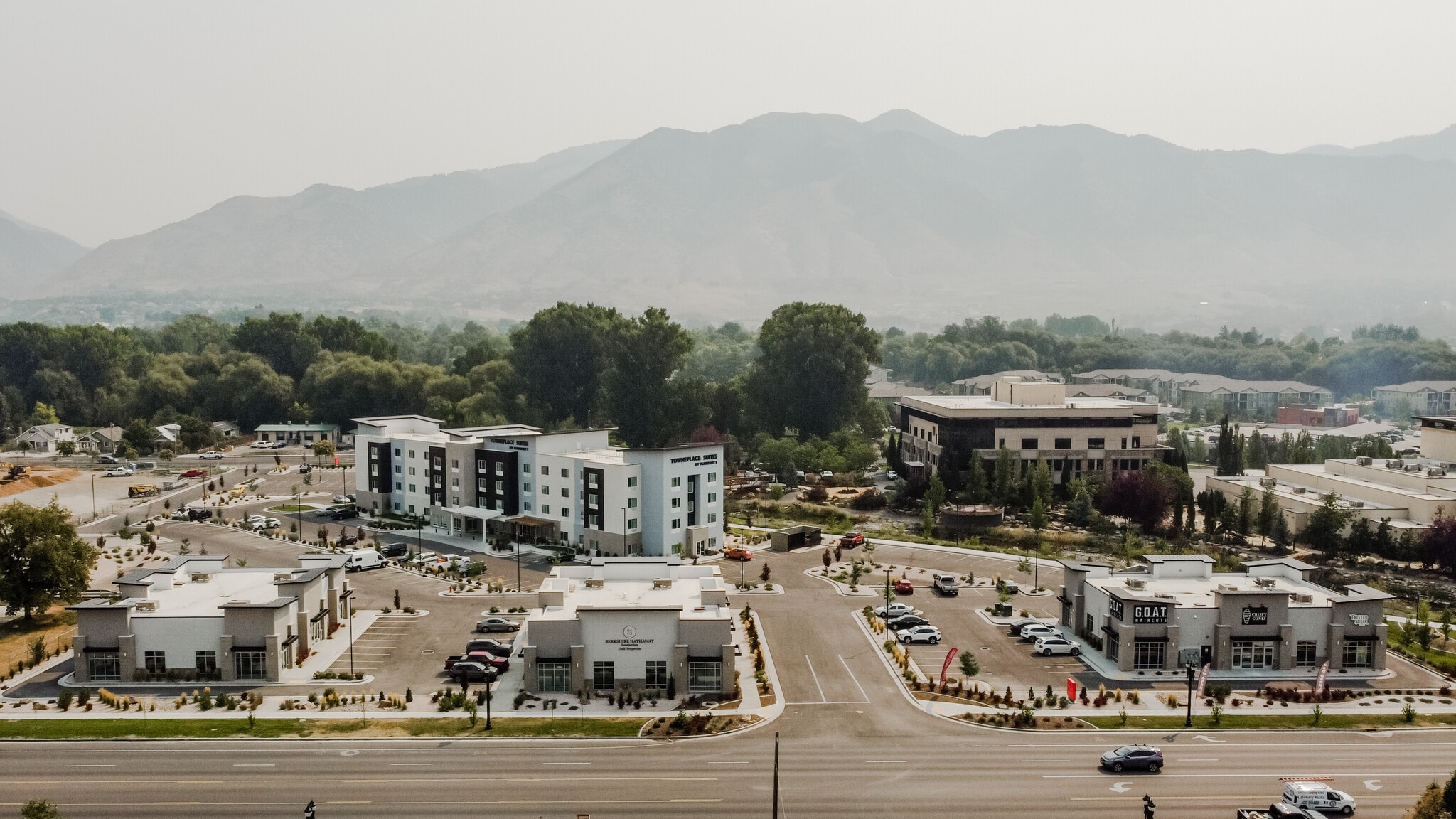 532 S Main St, Logan, UT for Rent